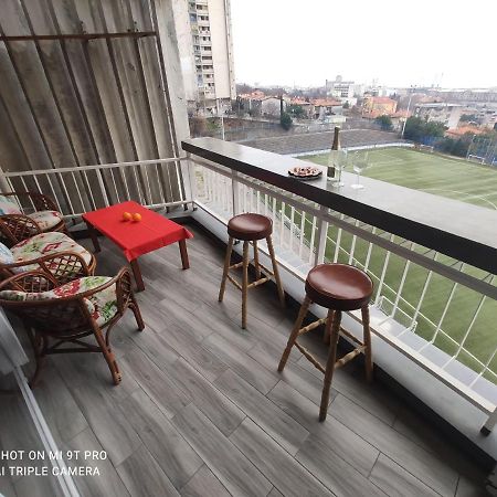 Riview Apartment Rijeka Exterior foto