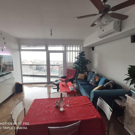Riview Apartment Rijeka Exterior foto